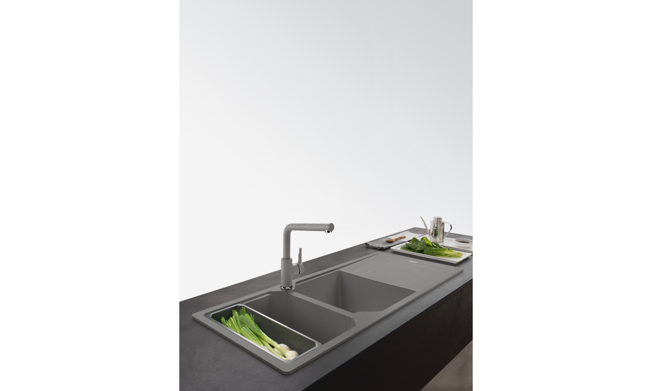 Urban pull-out