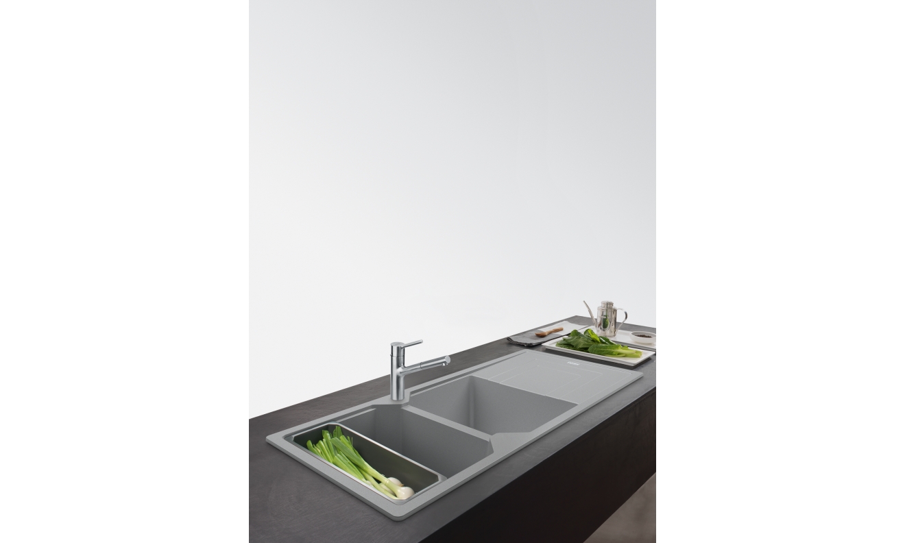 Taros Neo Window Zugauslauf