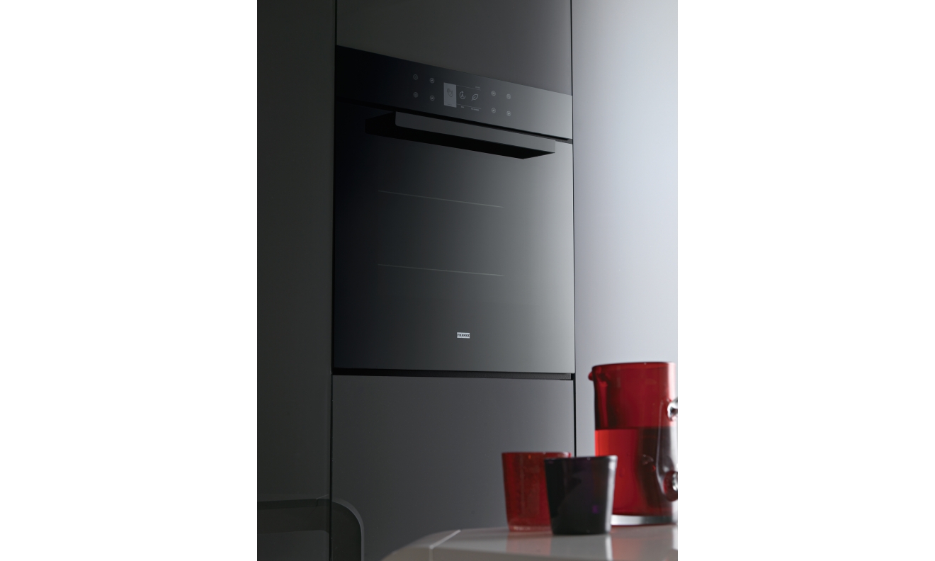 FORNO CR 913 M BK DCT TFT