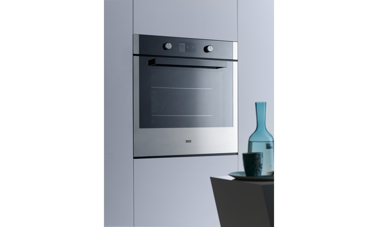 Forno el. CR 982 M XS DCT TFT