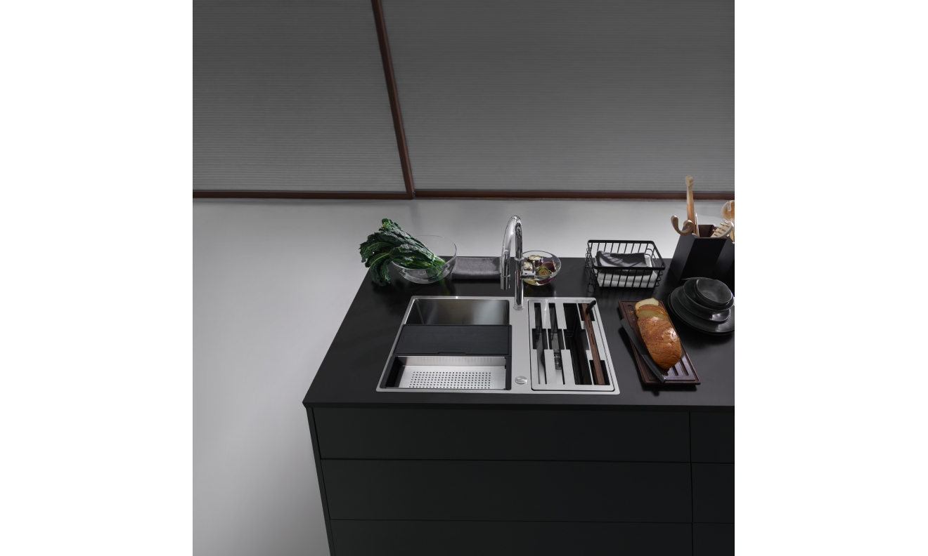BOX CENTER BWX 120-41-27 ET ACCESSOIRES