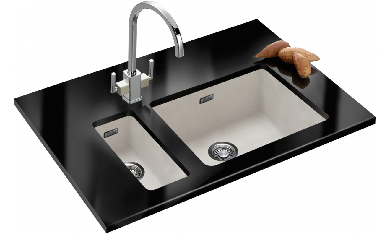 KBG 110-50 3 1/2" AS TI MGlacier