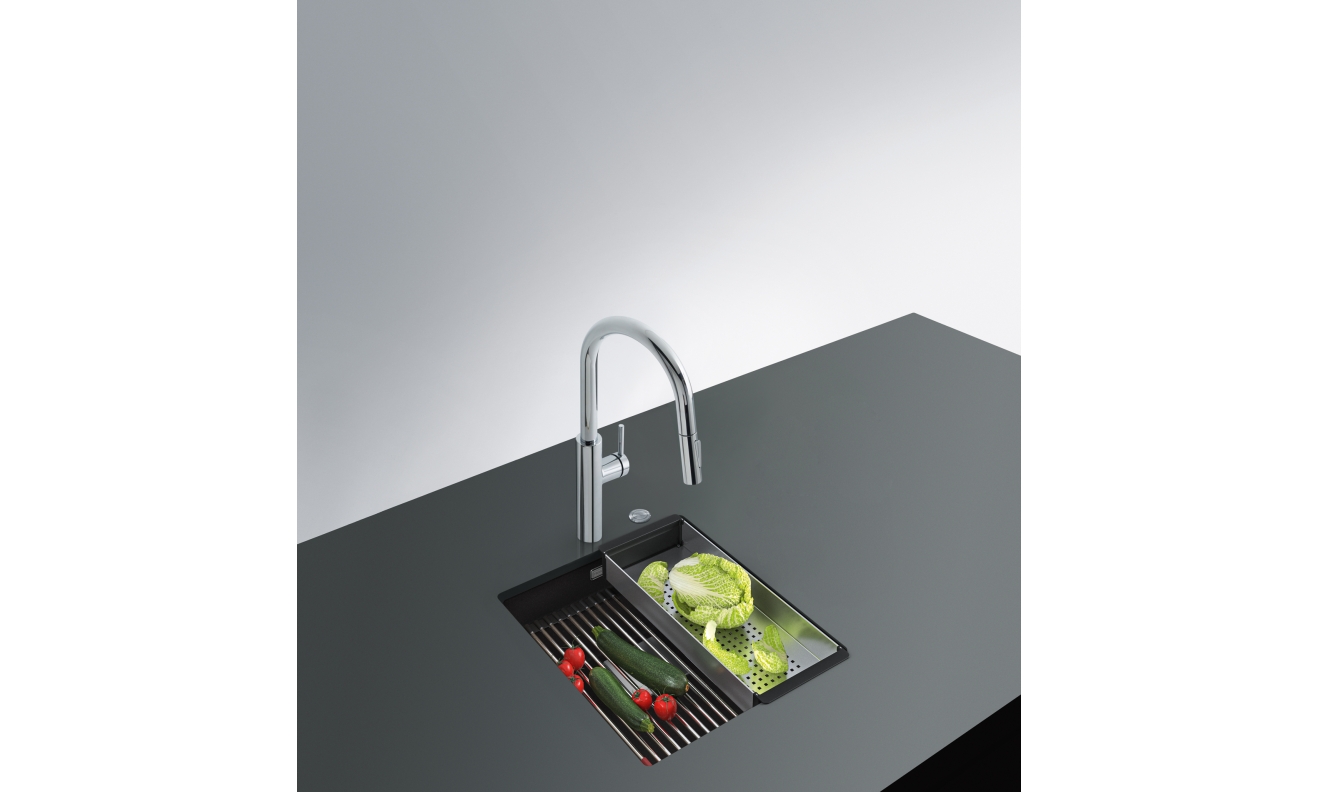 KUBUS 2 KNG 110-37 NERO