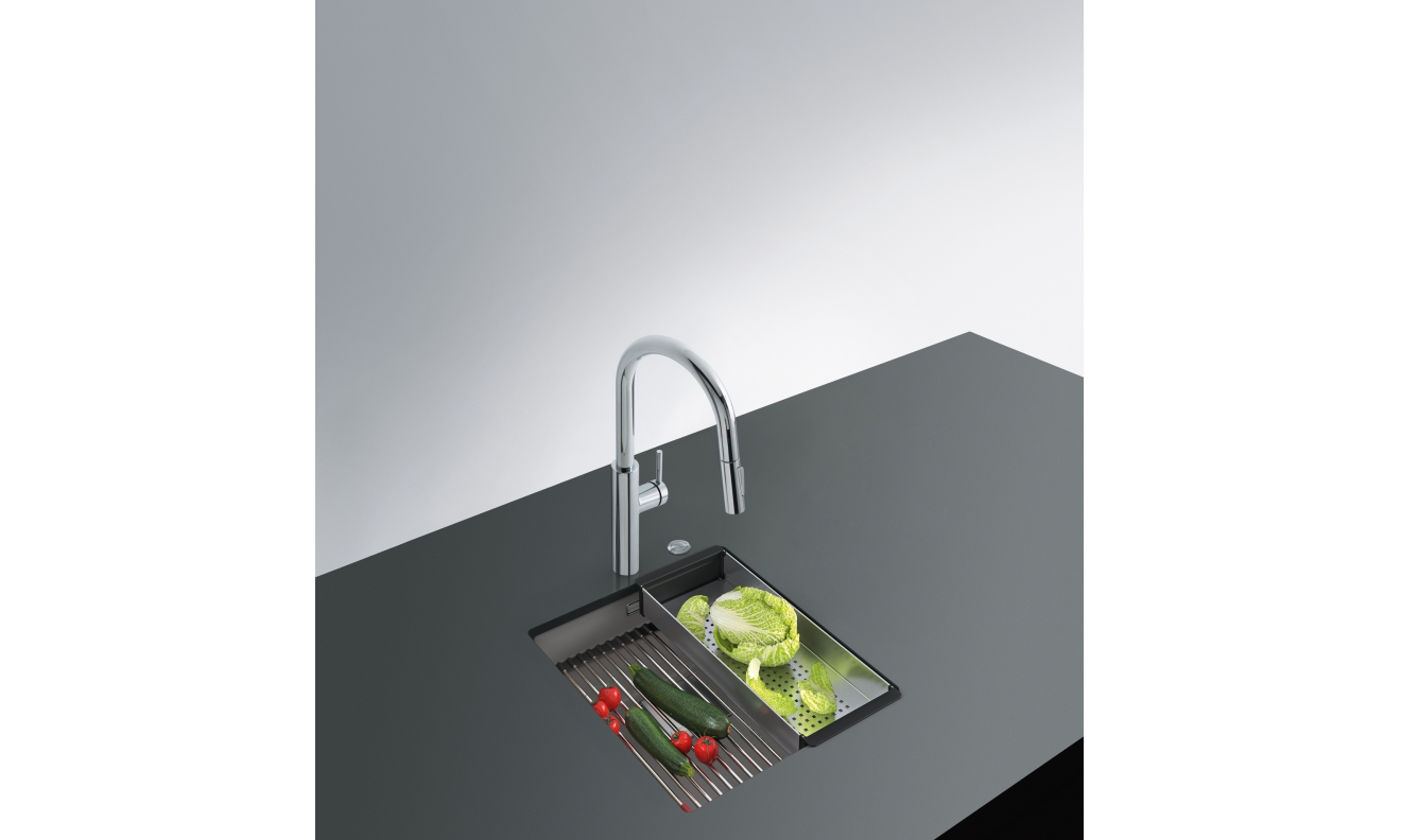 KUBUS 2 KNG 110-37 STONE GREY