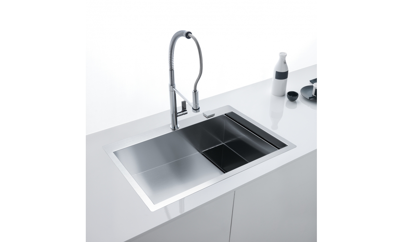 CLV 210 3 1/2" WWK ND 2TH WOF black