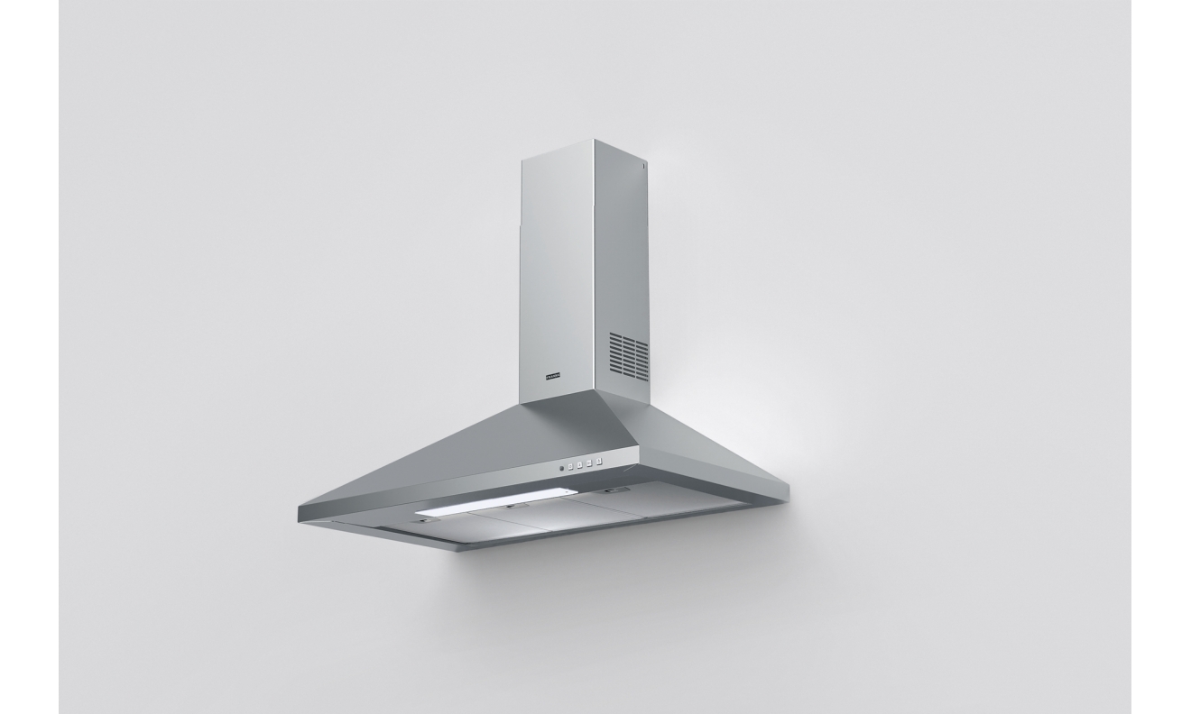 Linfa FDL 9165 Pyramide Inox