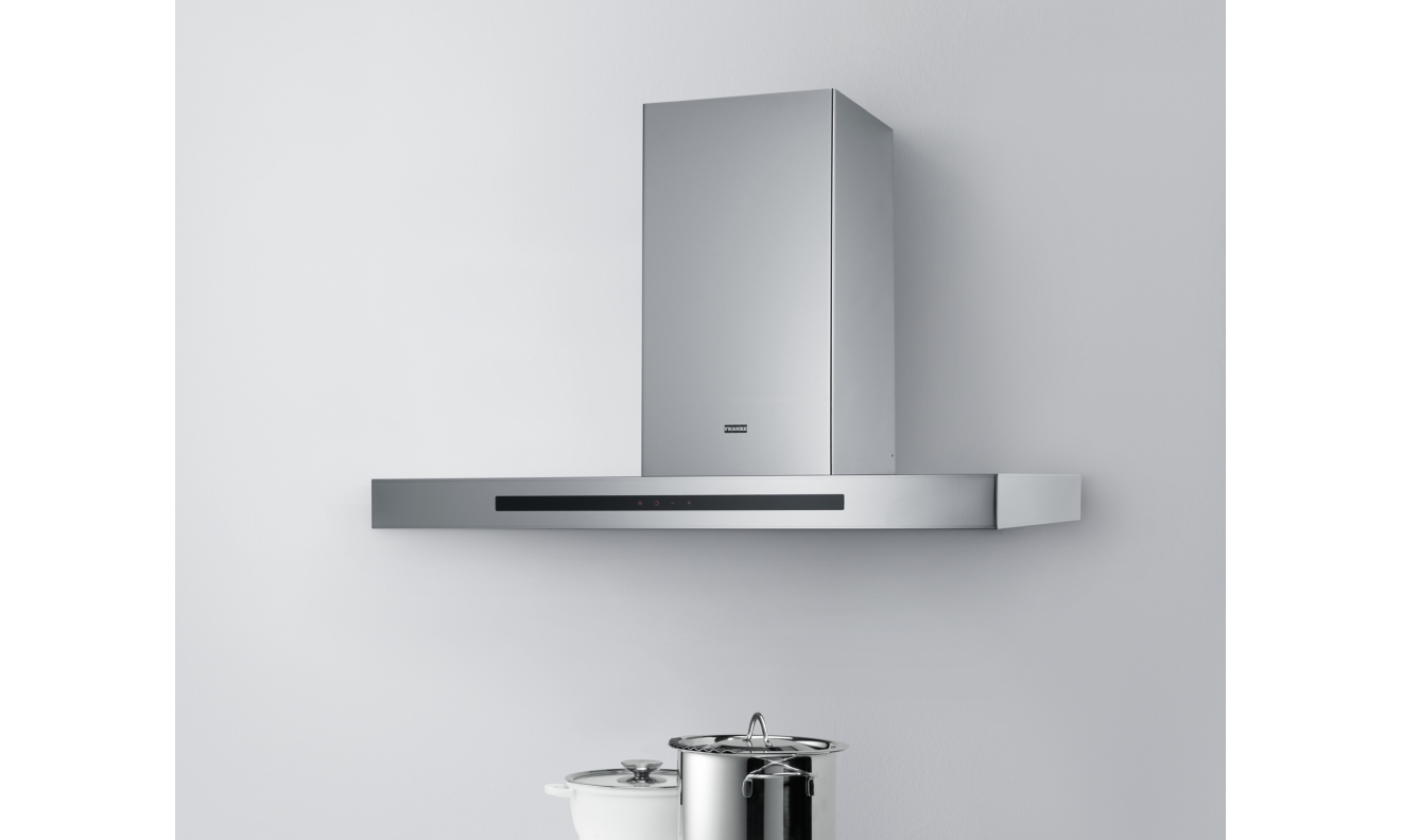 SMART FSMT 905 BOX INOX