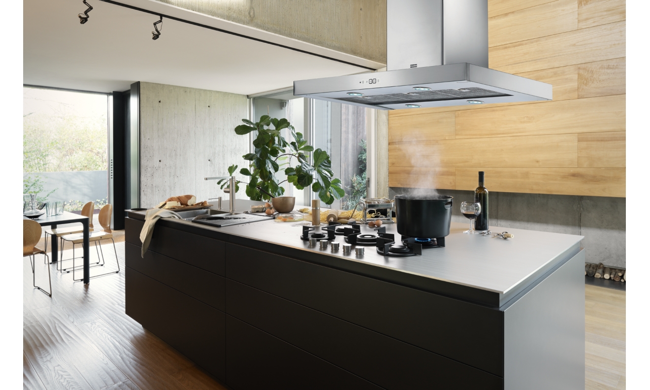 CAPPA TALE 905 I XS/2 FRANKE