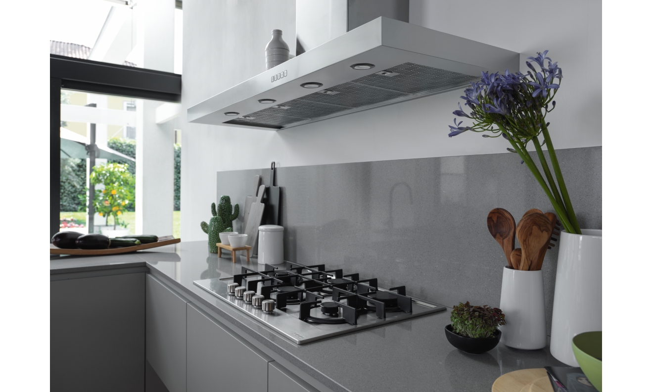 CAPPA TALE 1215 W XS/2 FRANKE CAPPA TALE 1215 W XS/2 FRANKE