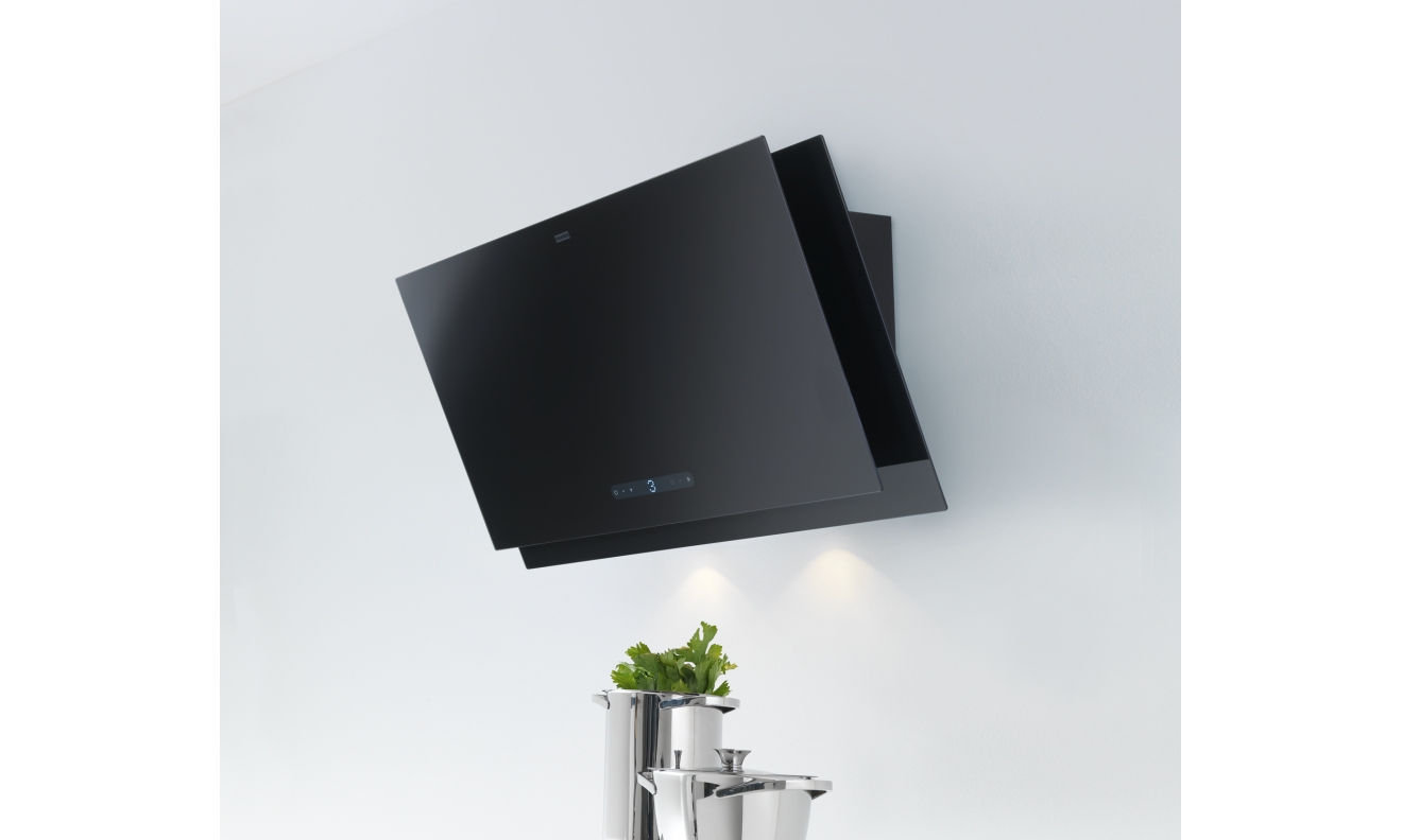 Haube Maris FMA 2.0 607 BK, 60cm