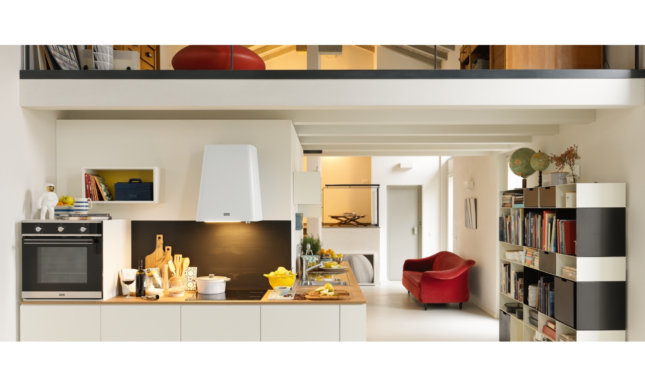 Smart Déco FSMD 508 Design Gris