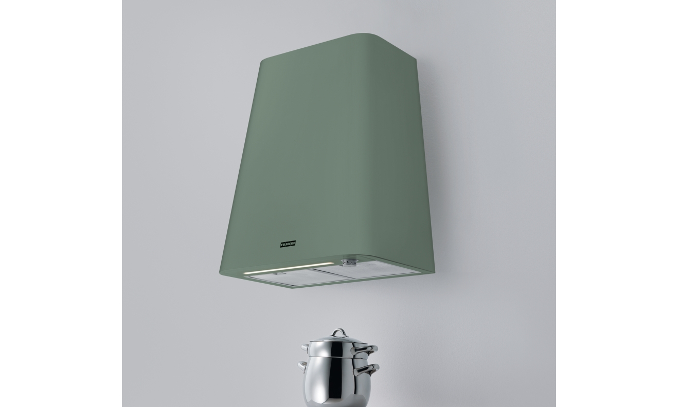 Smart Deco FSMD