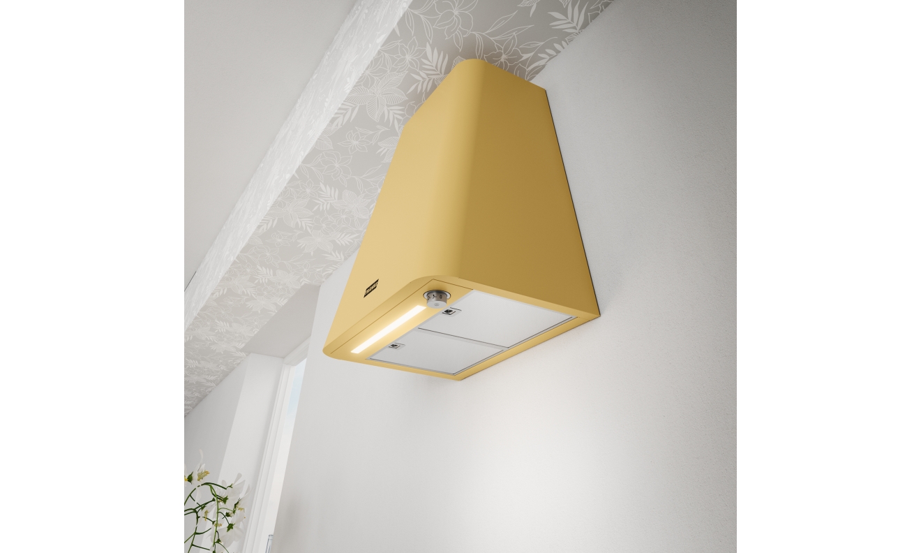Smart Deco FSMD