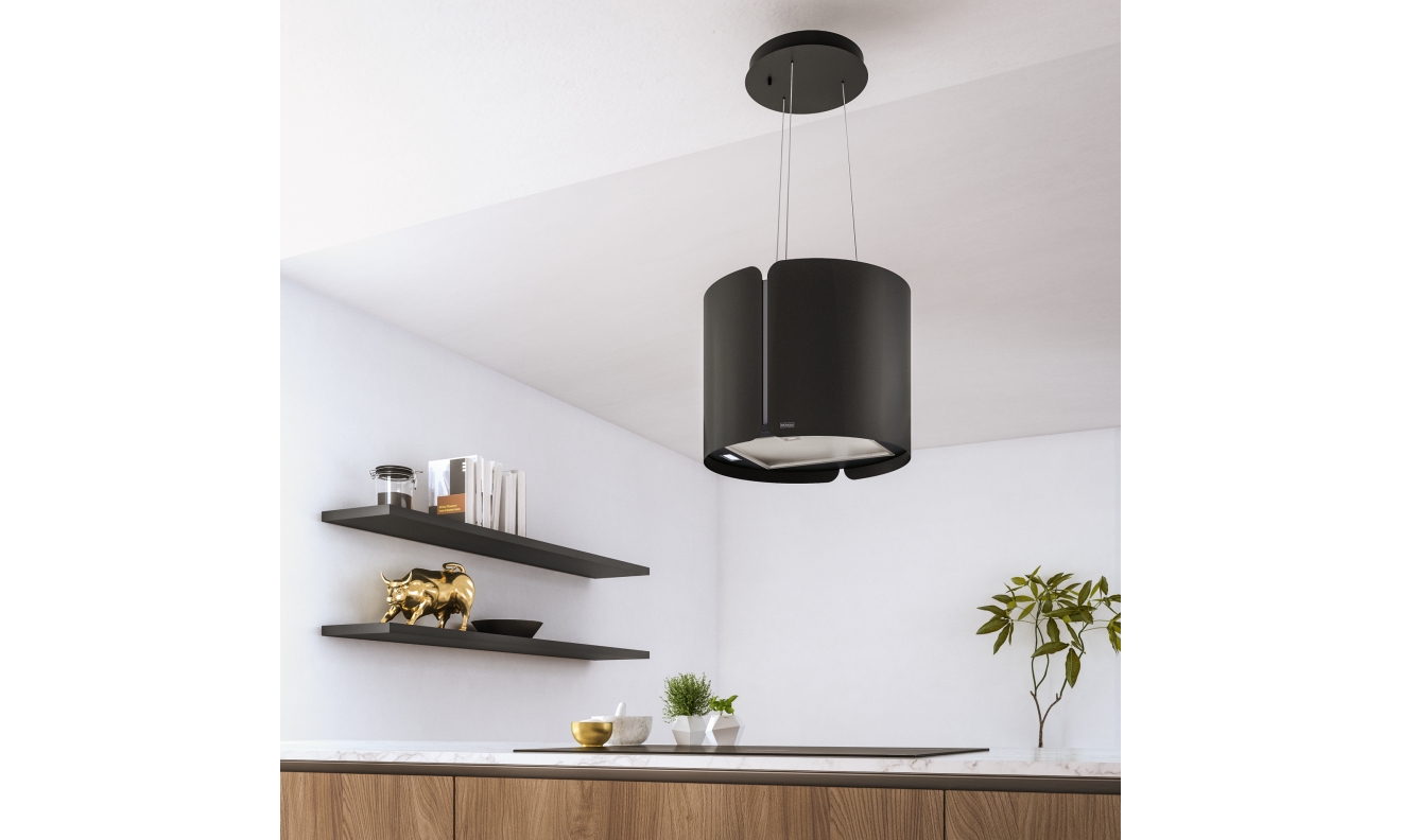 Smart FSMS F42 Ilot Noir Mat