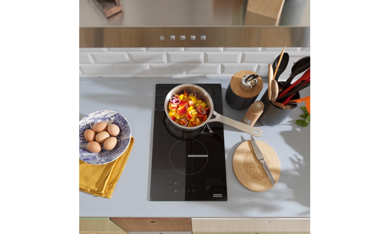 Hob induction FSM 302 I BK