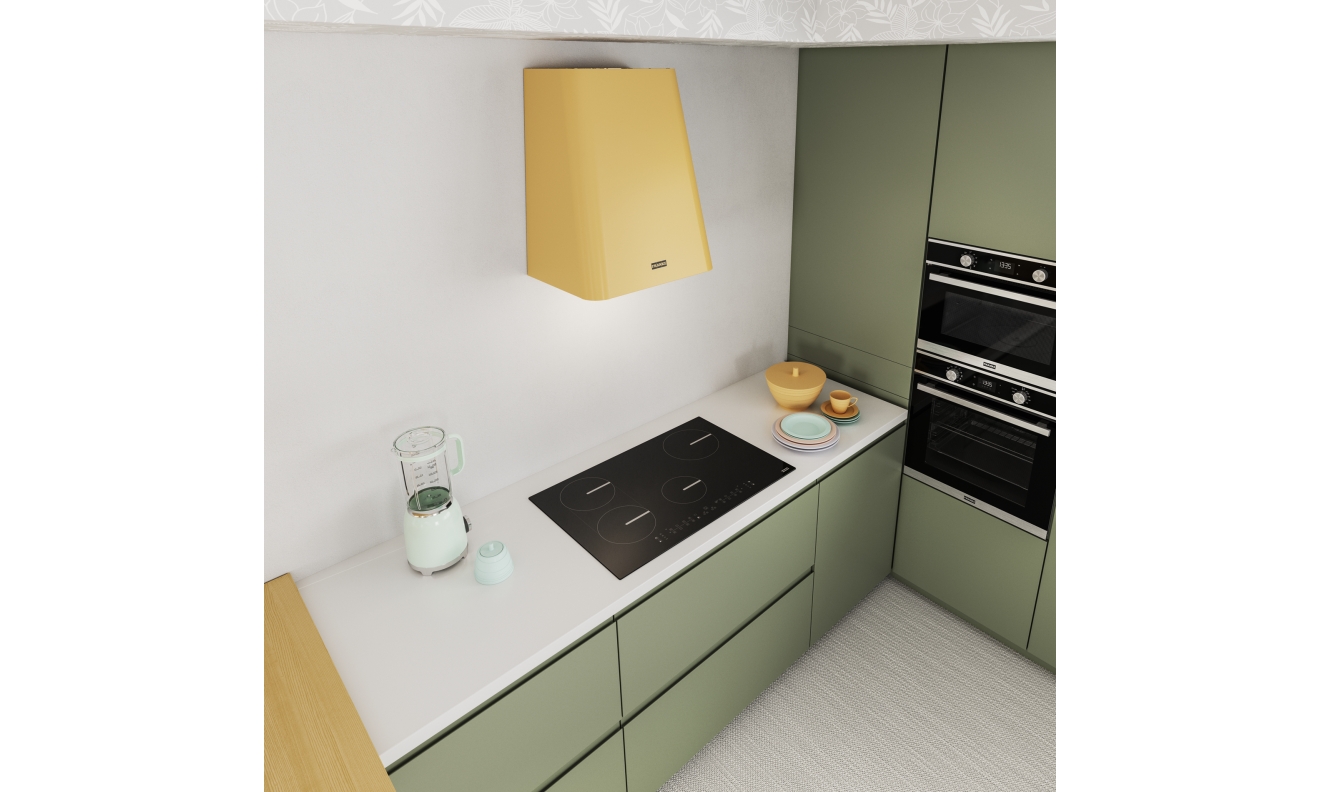 Smart FSM 804 I B