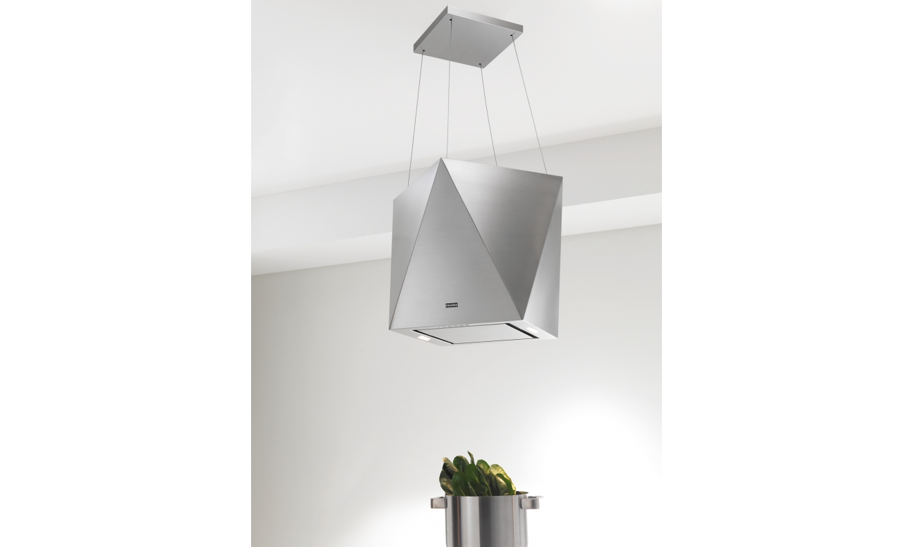 Abzugshaube FPD 4506 I XS