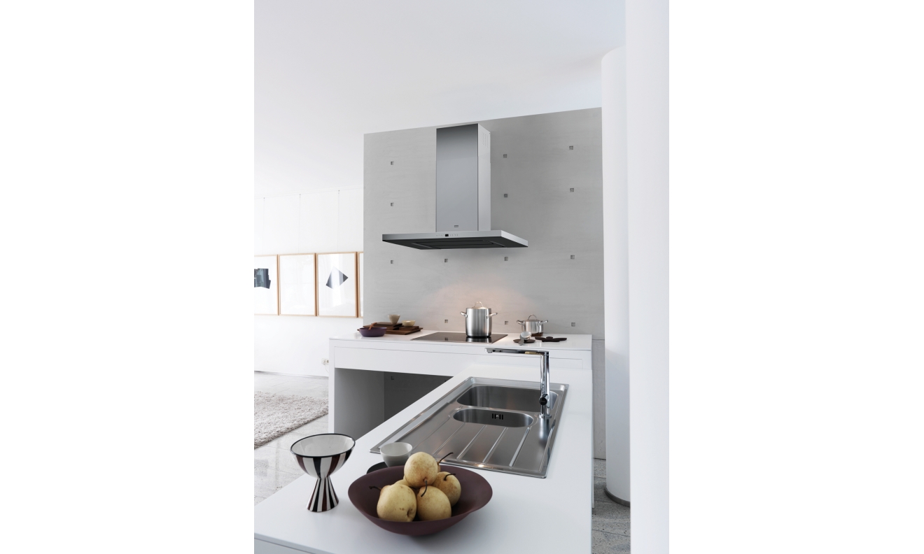 Wandhaube FGB 906 W AC FRANKE Wandhaube FGB 906 W AC FRANKE