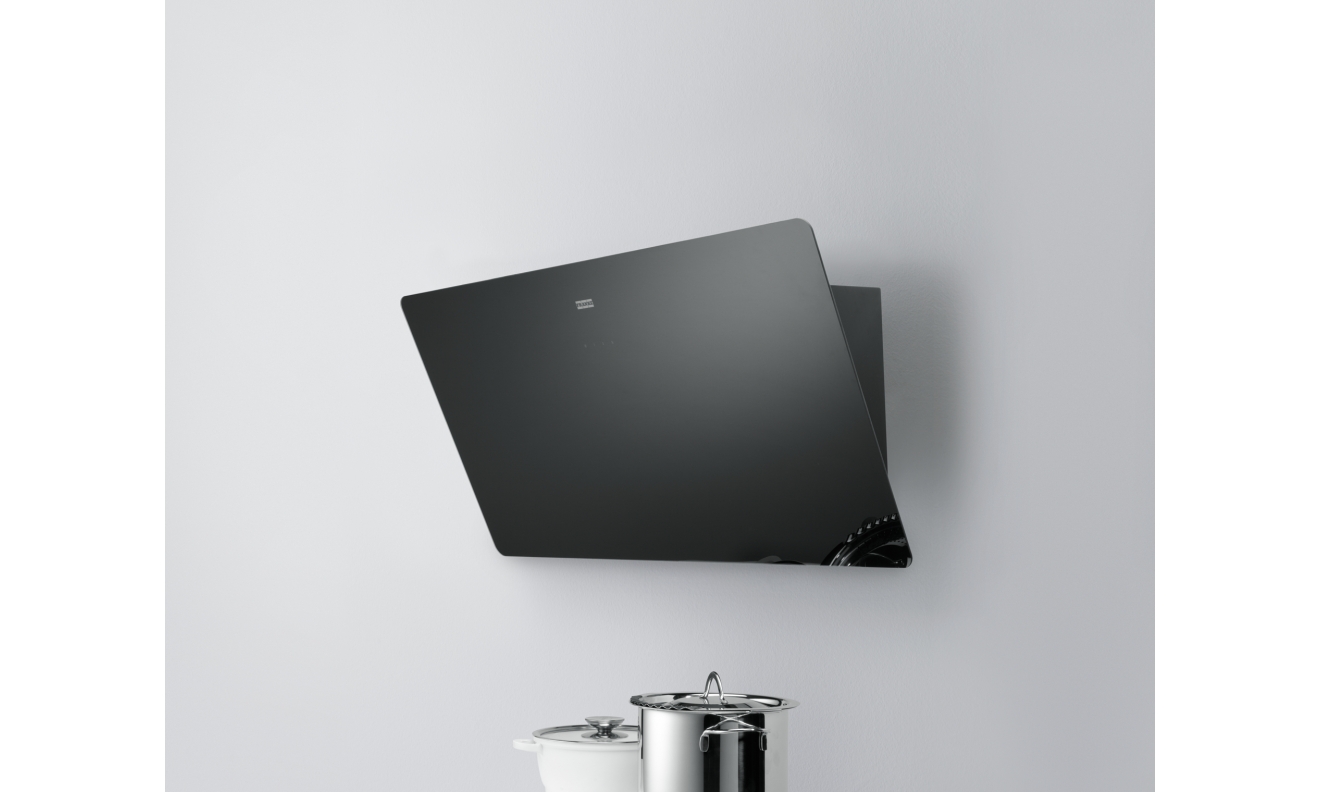 Haube  FSMA 905 BK Smart