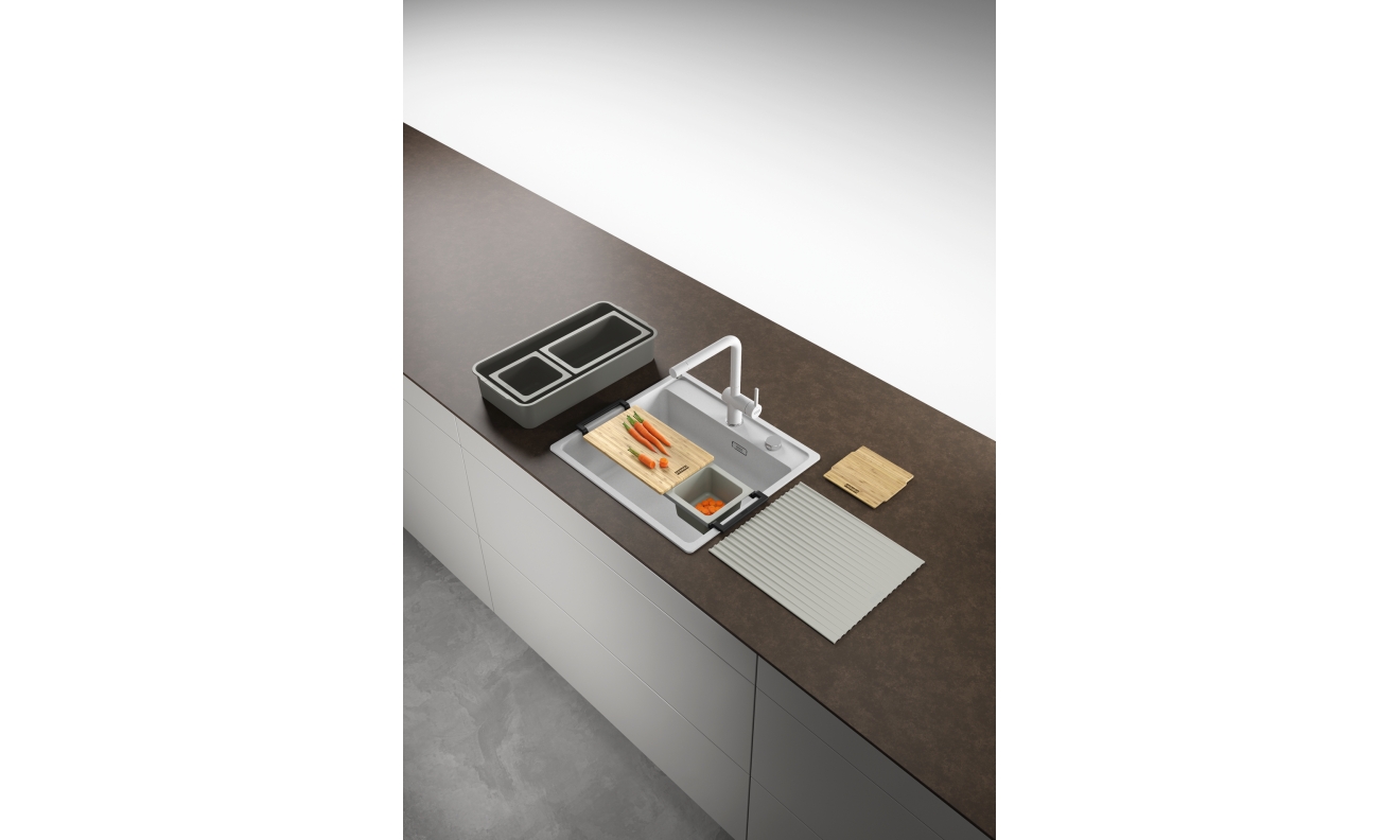 ALL-IN System Set 5 ALL-IN System Set 5