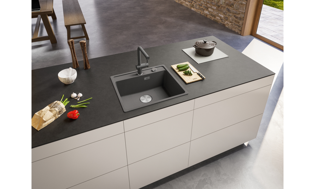 Maris MRG 610-52