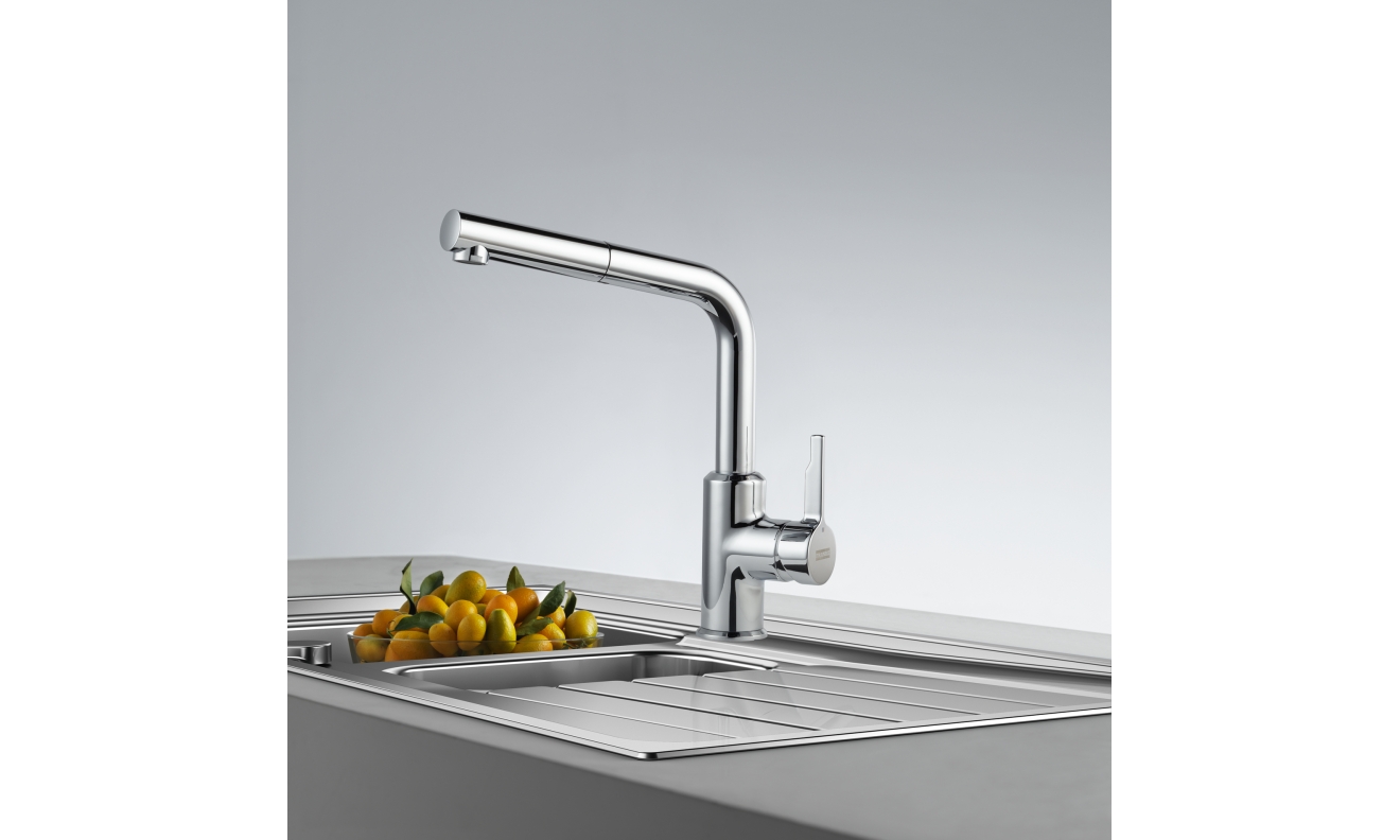 Urban pull-out