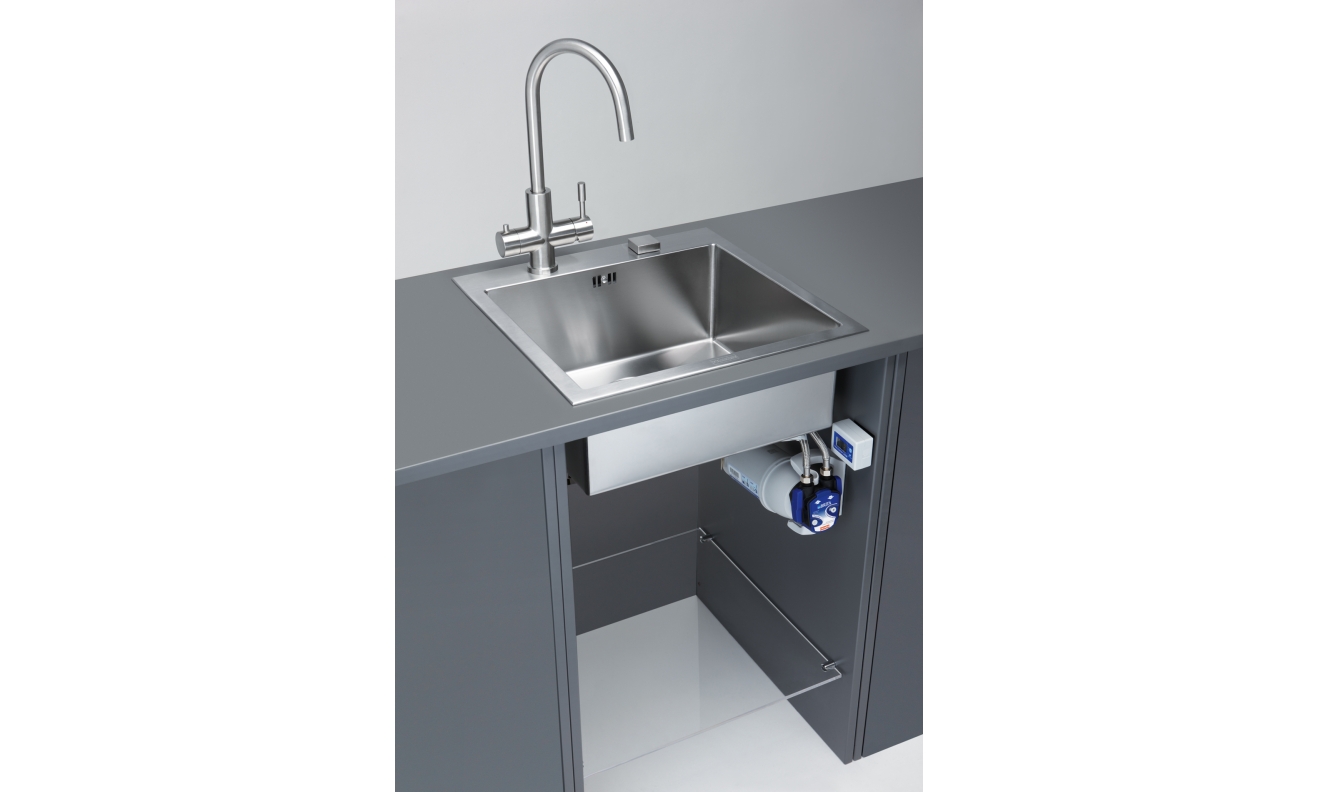Filterarmatur Wellfresh 110 BRITA-Filter