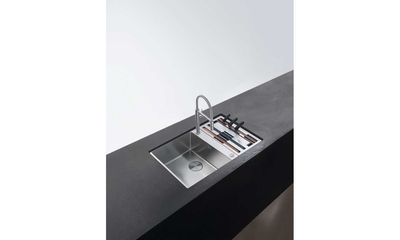 BOX CENTER BWX 120-41-27 ET ACCESSOIRES