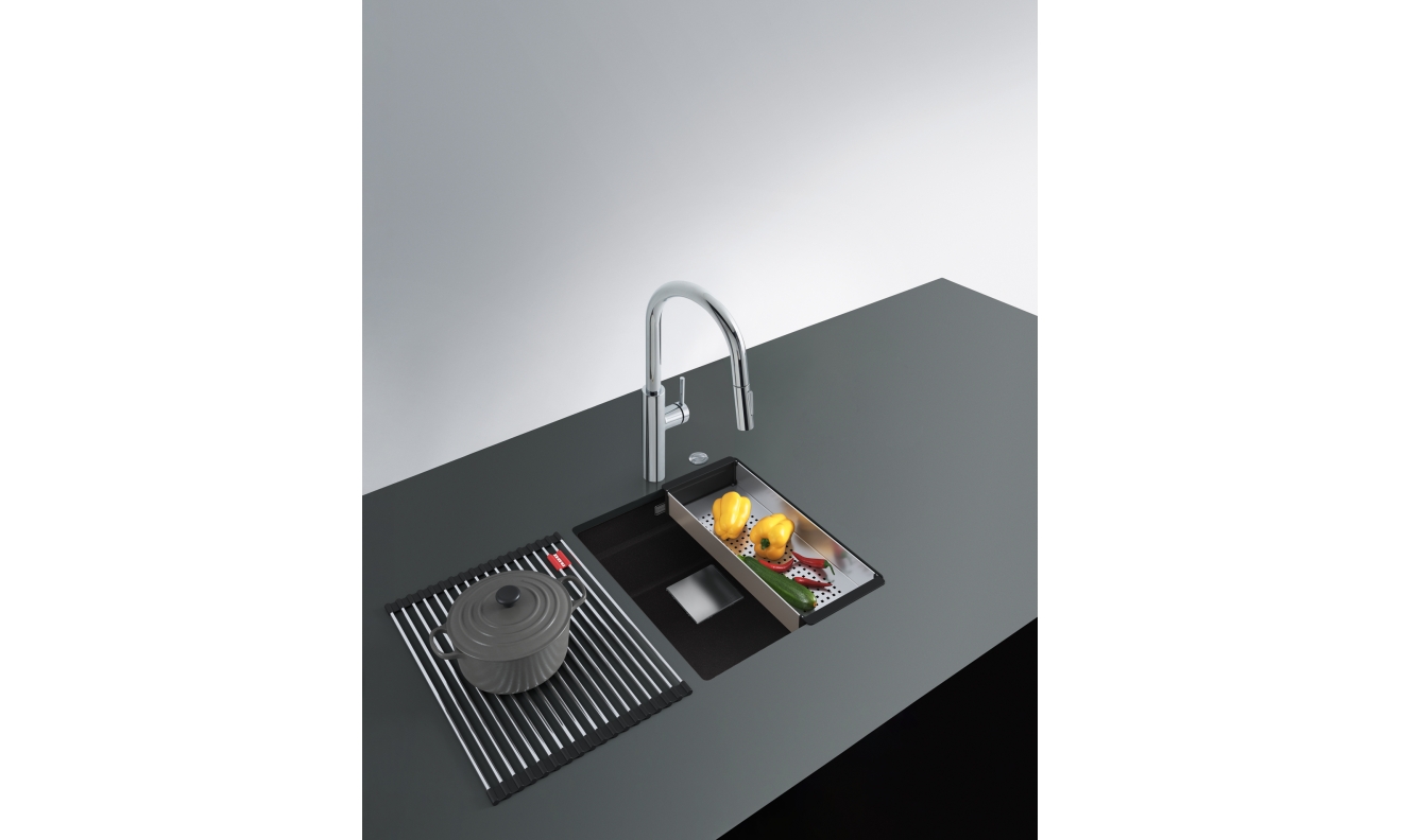 KUBUS 2 KNG 110-37 NERO