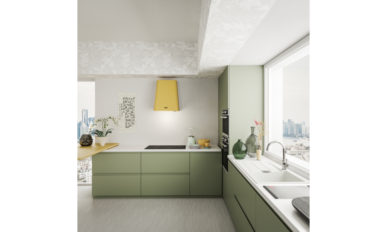 Smart Deco FSMD