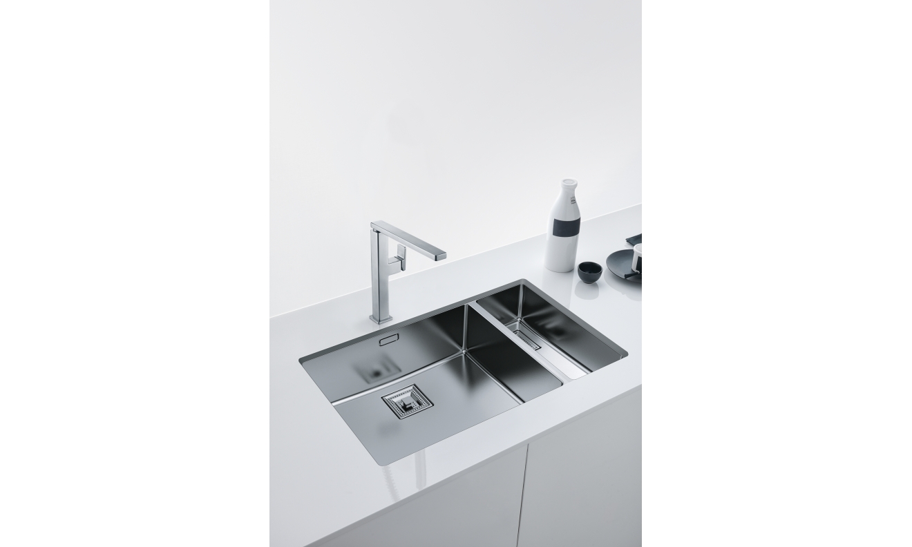 Franke Online Shop
