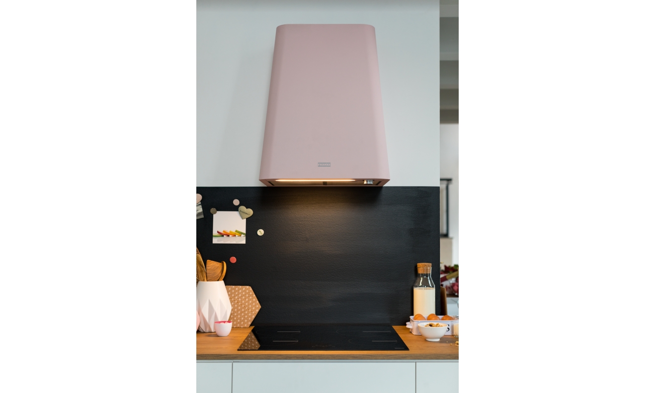 Haube Smart Deco FSMD 508 RS 50cm
