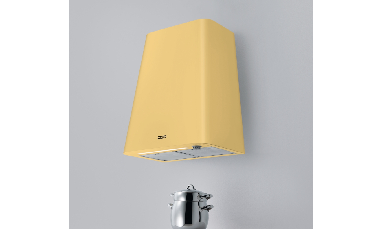 Smart Deco FSMD