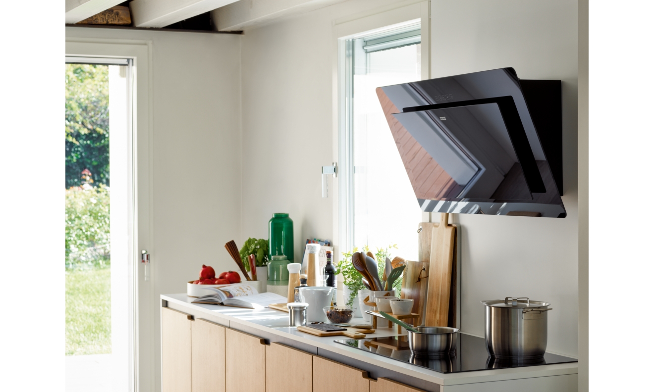 MARIS FMA 804 INDUZIONE NERO