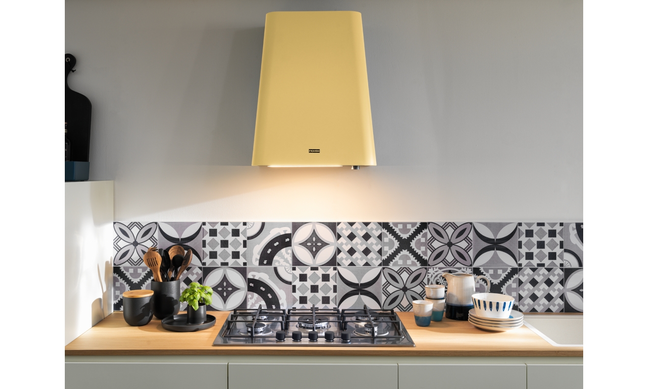 Smart Deco FSMD