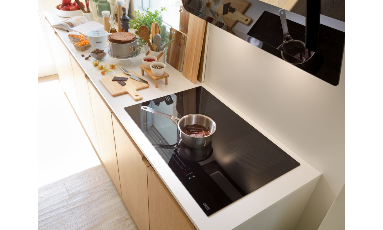 MARIS FMA 804 INDUZIONE NERO