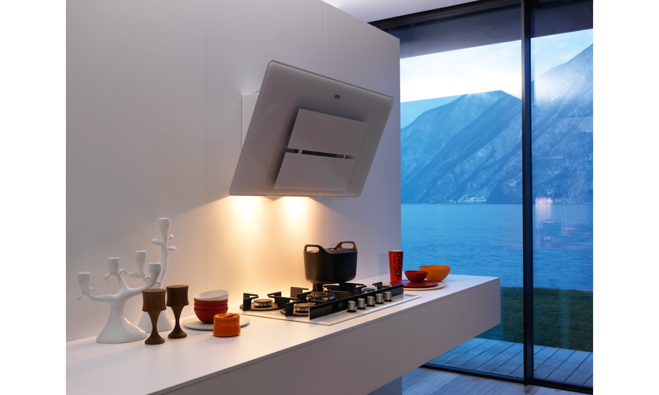 Abzugshaube FMA 905 WH