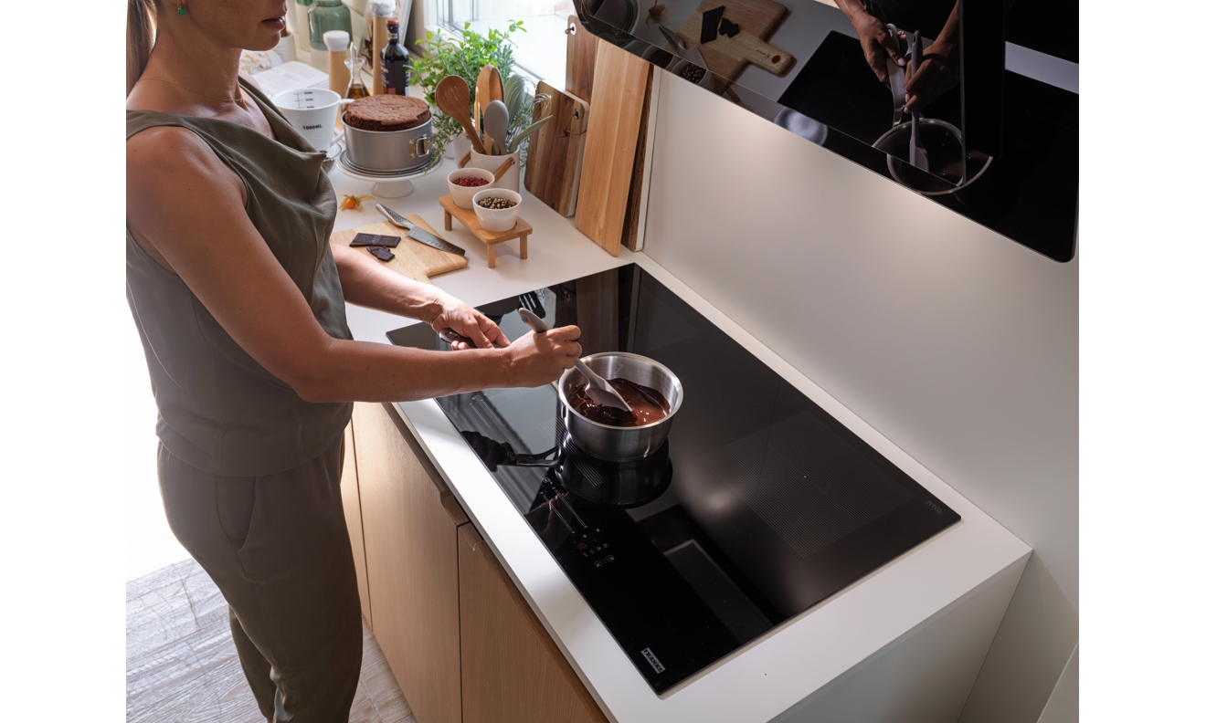 MARIS FMA 804 INDUZIONE NERO