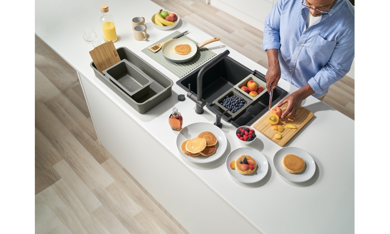 ALL-IN System Set 5 ALL-IN System Set 5