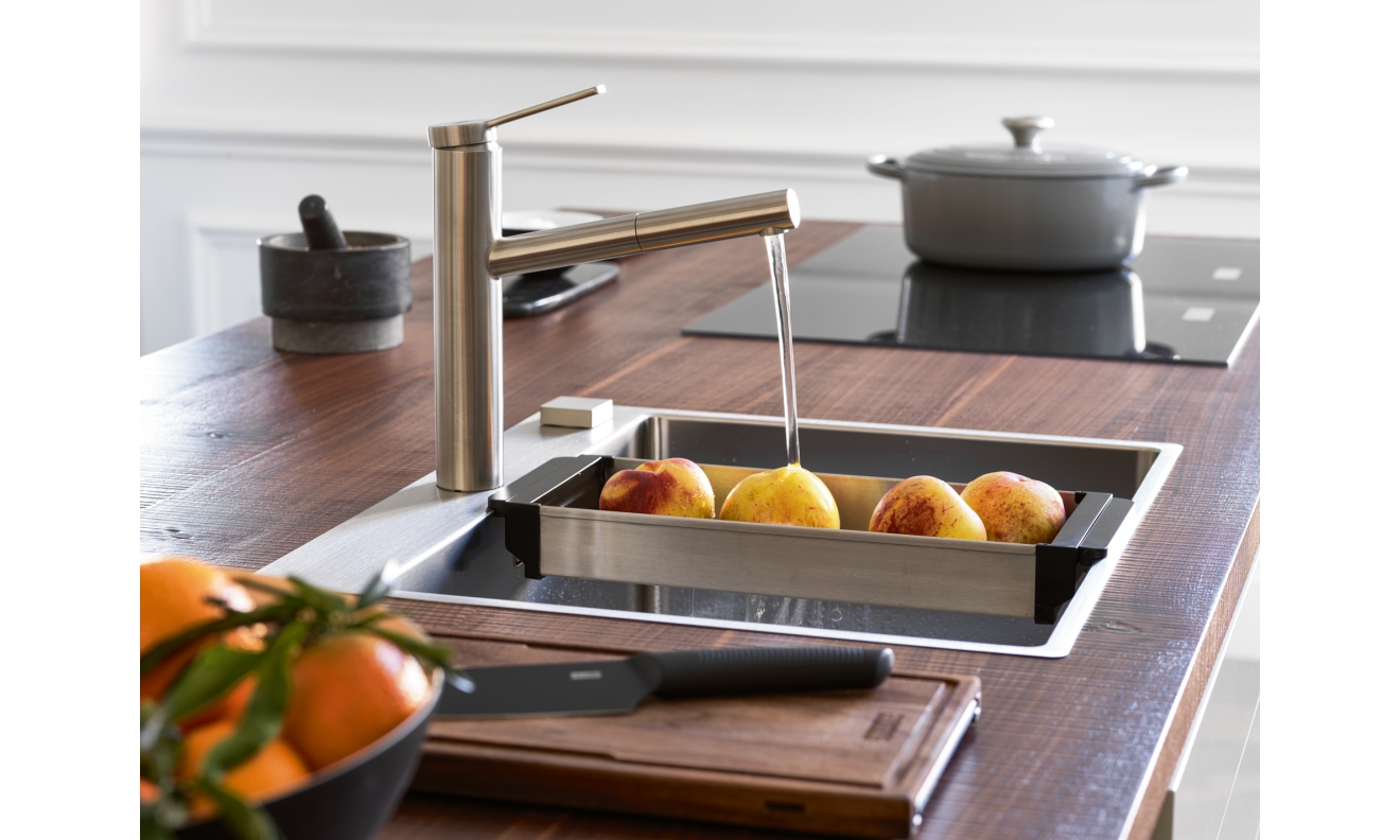Tango Neo pull-out