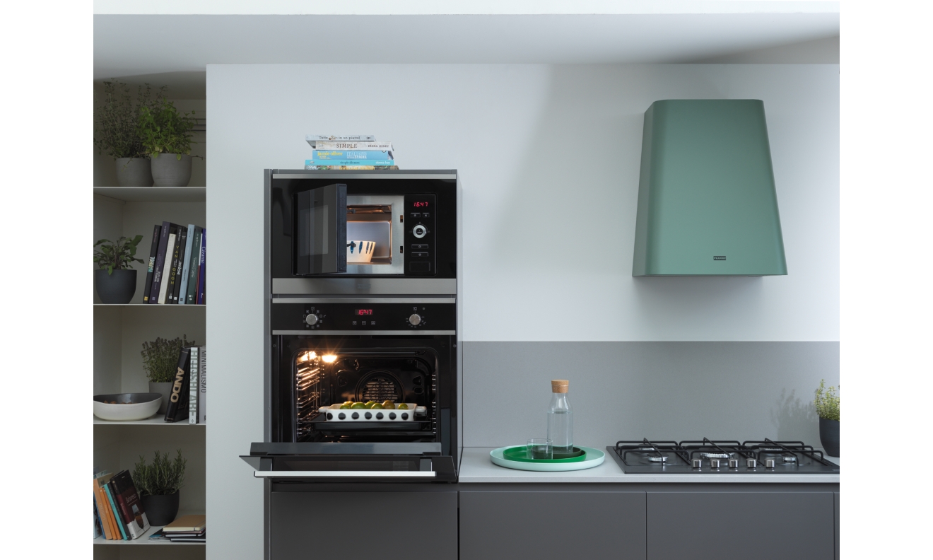 Smart Deco FSMD