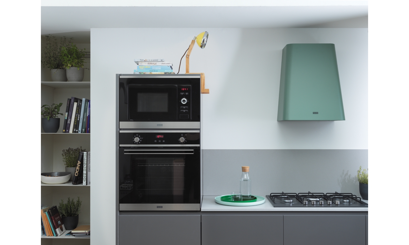 Smart Deco FSMD