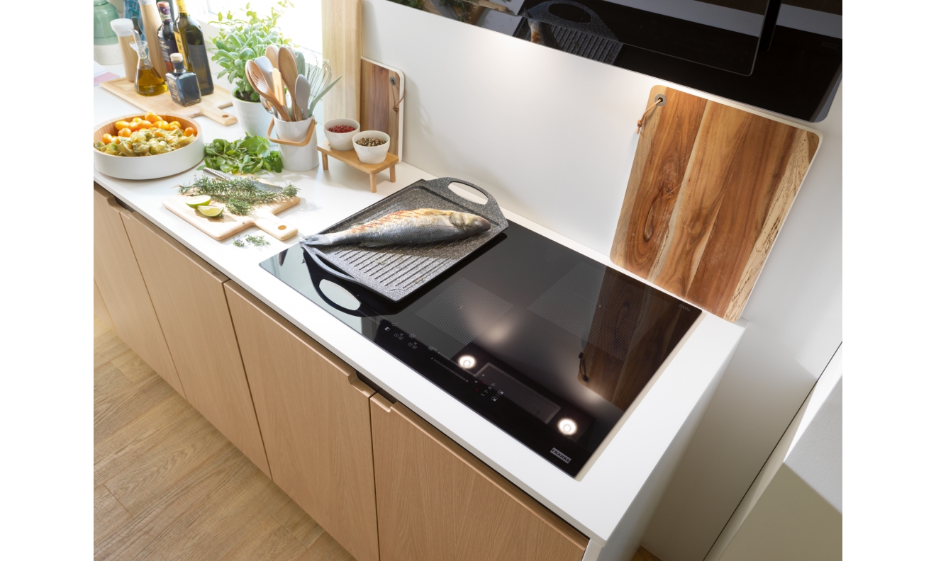 MARIS FMA 804 INDUZIONE NERO
