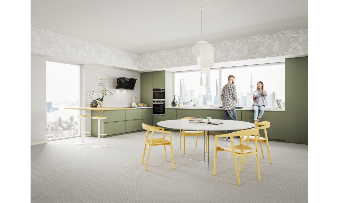 SMART FPJ 915 V BK/DG