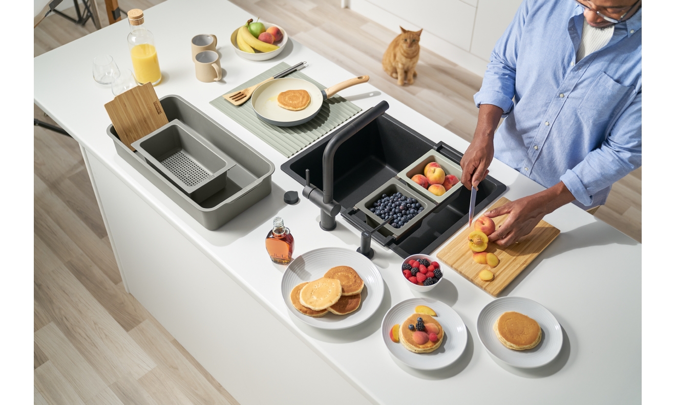 ALL-IN System Set 5 ALL-IN System Set 5