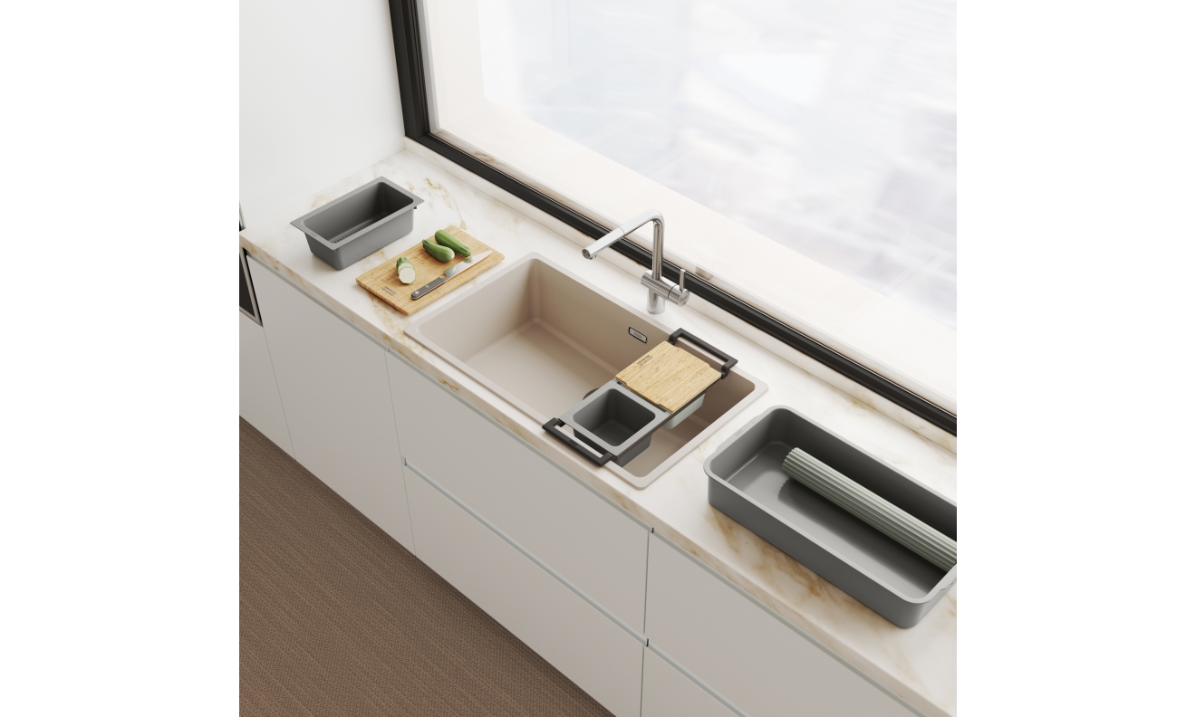 ALL-IN System Set 5 ALL-IN System Set 5