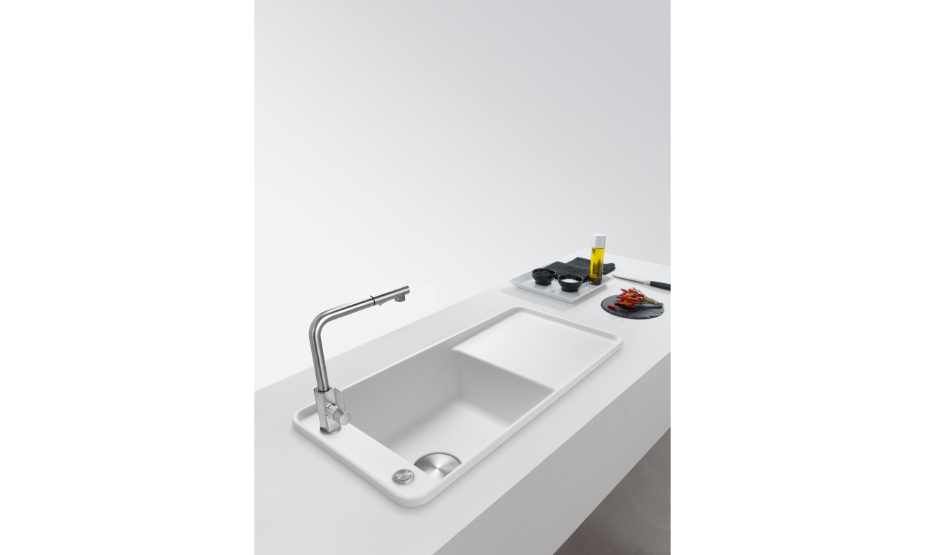 SYG611 3 1/2"AS REV ATP ACC BLC ALABAST.