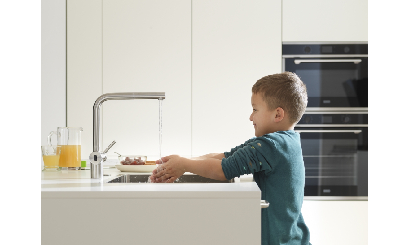 Atlas Neo Sensor Zugauslauf