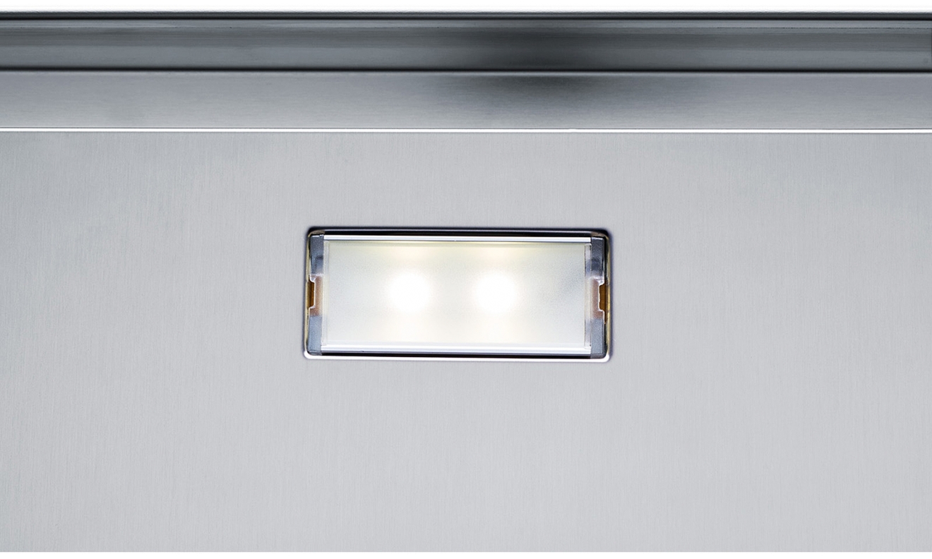 MERCURY FME 407 ILOT INOX