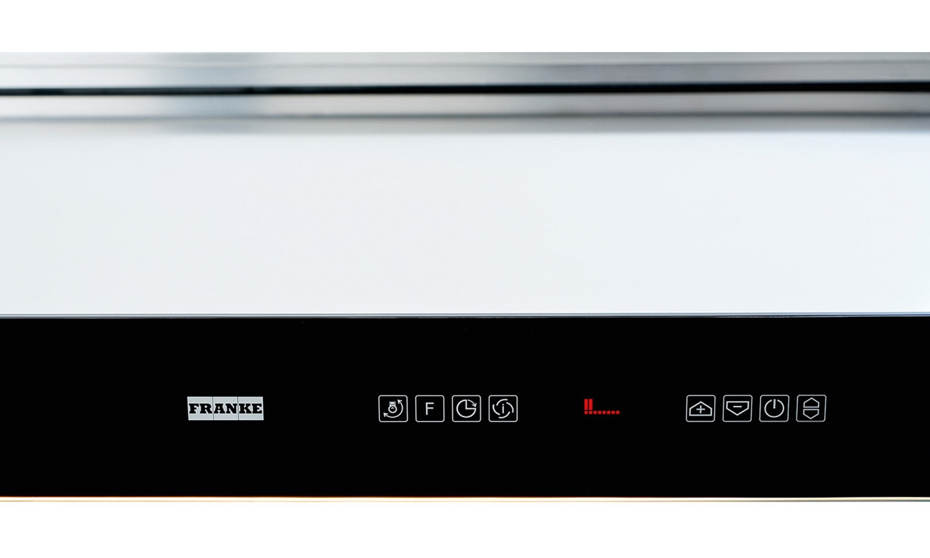 CAPPA FDW 908 IB XS/2 FRANKE CAPPA FDW 908 IB XS/2 FRANKE